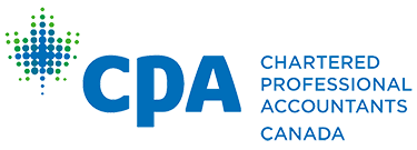 Chartered Professional Accountants of Canada logo