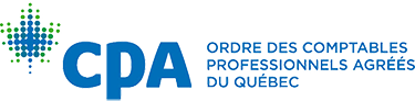 Ordre Des Comptables Professionnels Agrees Du Quebec logo